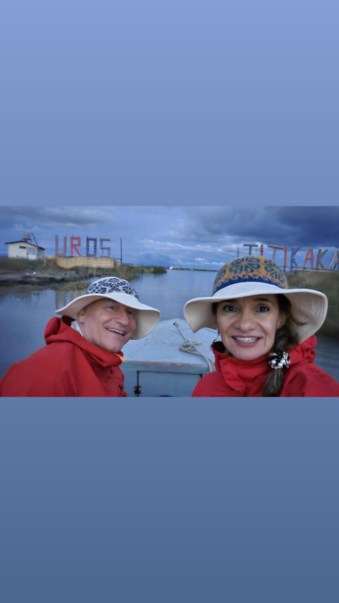 Titicaca Home Peru ปูโน ภายนอก รูปภาพ