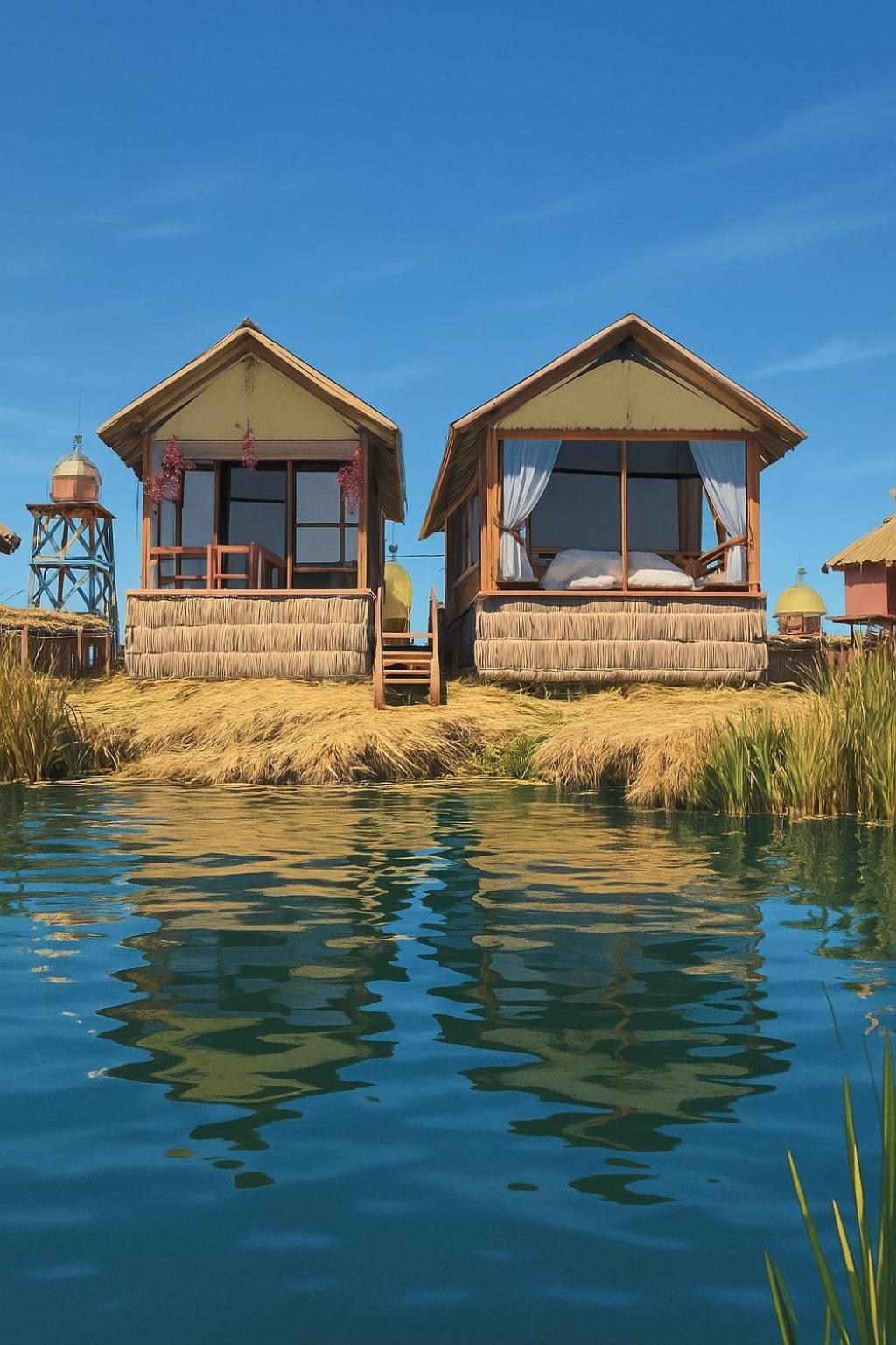Titicaca Home Peru ปูโน ภายนอก รูปภาพ