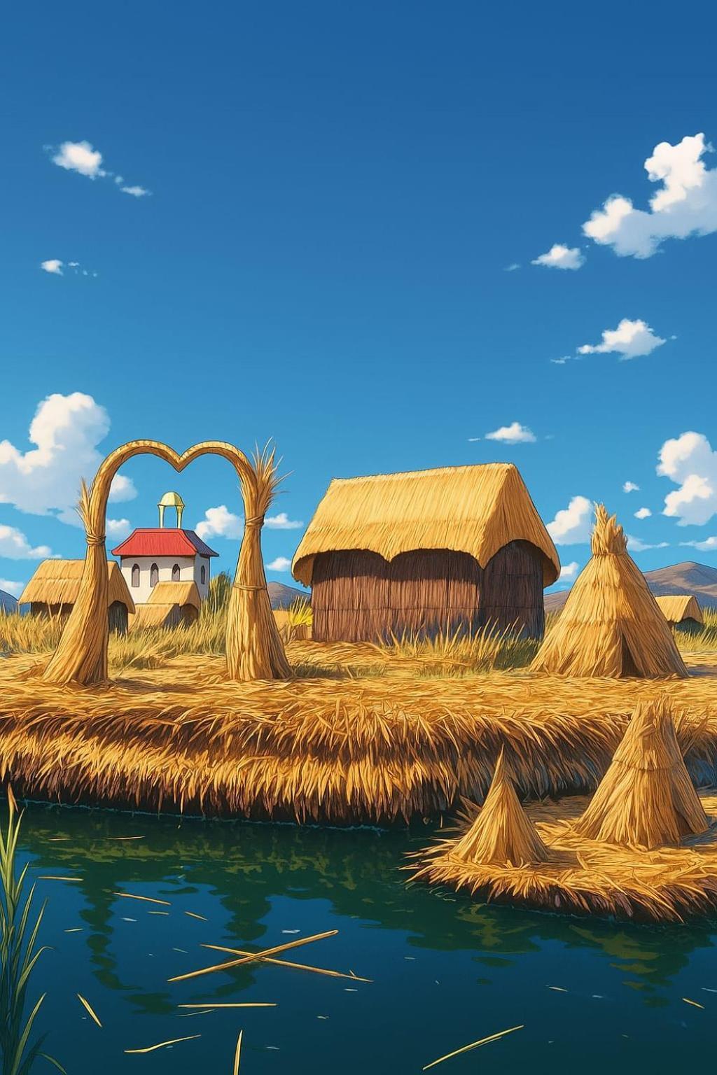 Titicaca Home Peru ปูโน ภายนอก รูปภาพ